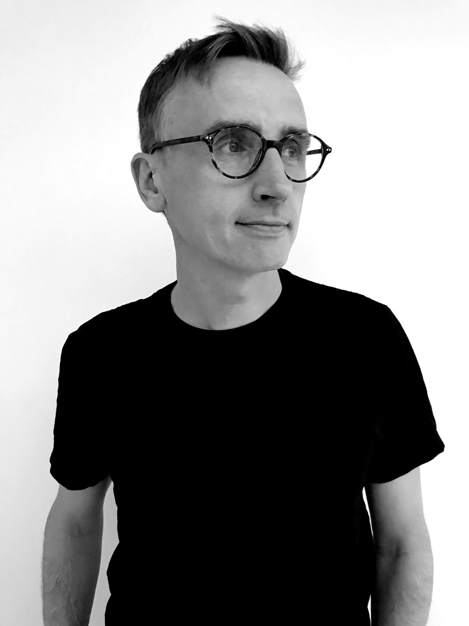 Paul Barnes